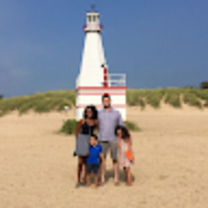 Meet your Posher, Kelly